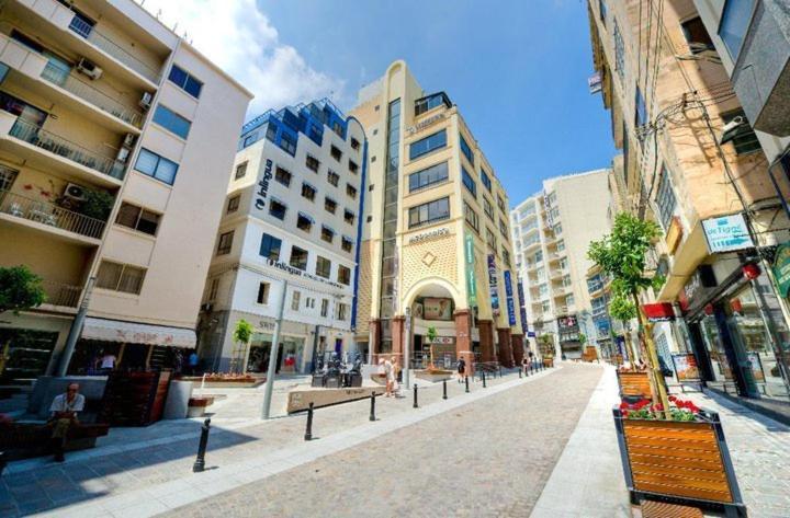 Modern 2Br Apartment In Central St Julian'S St. Julian's Exterior foto